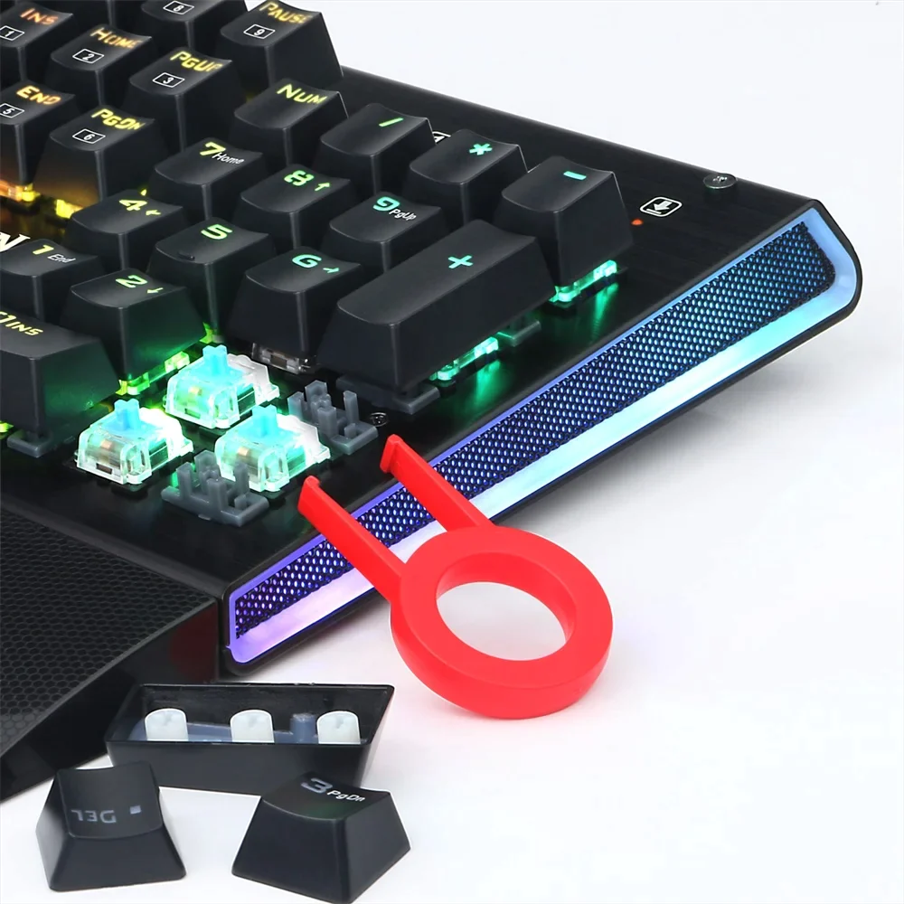 Redragon ARYAMAN k569 RGB Mechanical Gaming Redragon ARYAMAN k569 RGB Mechanical Gaming
